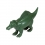 Magnetická zvířata - Dinosauři 2