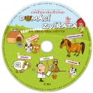 Domácí zvířata