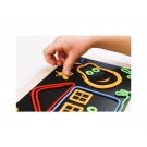 SPAGHETTI PAD Edu - herní set pro 6 dětí