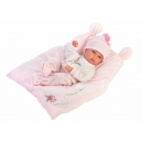 New Born - holčička