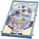 Dřevěn&yacute; velk&yacute; pinball