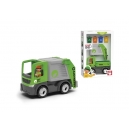 Multigo - City set 2+1