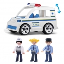 Multigo Trio Policie