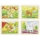 Puzzle – Zvířátka, 24 díly