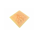 Puzzle kořen