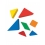 Pěnový tangram
