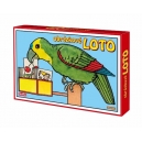 Obr&aacute;zkov&eacute; Loto &ndash; dětsk&aacute; hra