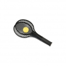 Androni Sada na líný tenis (soft tenis) - junior 44cm