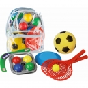 Androni Sportovn&iacute; set Junior - 5 her