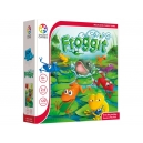 FROGGIT- Ž&Aacute;BY