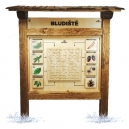 Bludi&scaron;tě