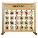 PEXESO - STOLN&Iacute;