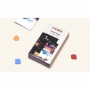 DOBRODRUŽN&Aacute; MAPA VESM&Iacute;R PRO ROBOTA CUBETTO