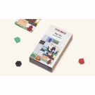 DOBRODRUŽN&Aacute; MAPA VELKOMĚSTO PRO ROBOTA CUBETTO