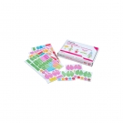 Magnetické puzzle Farallas