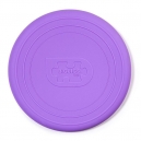 Frisbee fialov&eacute; Lavender