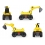 GIGA TRUCKS BAGR