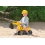 GIGA TRUCKS BAGR