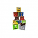 Věčn&aacute; sed&aacute;tka - bedny 10ks