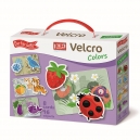 Velcro skl&aacute;dačky - Barvy