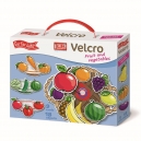 Velcro skl&aacute;dačky - Ovoce a Zelenina 