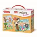 Velcro skl&aacute;dačky - Ročn&iacute; obdob&iacute; 