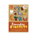 P&iacute;smenkov&eacute; kvarteto