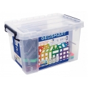 GeoSmart -Educational Set - 205 ks