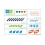 GeoSmart -Educational Set - 205 ks
