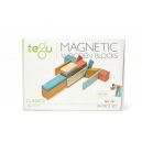 Magnetick&aacute; stavebnice TEGU Sunset - 24 d&iacute;lů