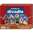 Loutkov&eacute; divadlo