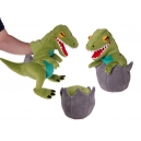 Tyrannosaurus - oboustrann&aacute; hračka  
