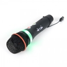 Nahrávací Bluetooth mikrofon SKLADEM