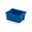 Plastový box s víkem - 	40 x 30 x 18 cm