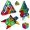 Magnetická stavebnice MAGSNAPS