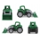 WORKIES Traktor