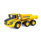 Volvo A25G nákladní auto
