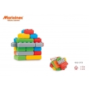 Marioinex - Junior cihličky 25 ks 