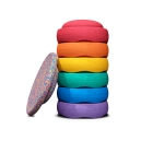 Stapelstein - Balančn&iacute; stohovateln&eacute; kameny - Rainbow classic