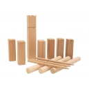 DĚTSK&Aacute; Z&Aacute;BAVN&Aacute; HRA SUPER KUBB SMALL