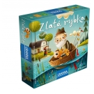 Zlatá rybka