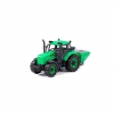 TRAKTOR PROGRES ZEMĚDĚLSK&Yacute;, NA SETRVAČN&Iacute;K