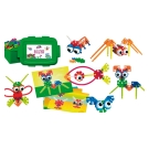 K&acute;nex Tř&iacute;dn&iacute; kolekce 225ks (8-10 dět&iacute;)