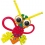 Knex Malá sada 131ks (4-6 dětí)