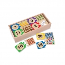 PUZZLE - POČ&Iacute;T&Aacute;N&Iacute; 1-20