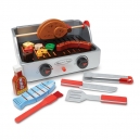 DŘEVĚN&Yacute; GRILOVAC&Iacute; SET