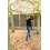 Slackline set (včetně ochrany stromu)