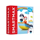 SmartMax - Moji prvn&iacute; pir&aacute;ti