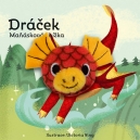 Maň&aacute;skov&aacute; kn&iacute;žka - DR&Aacute;ČEK