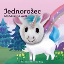 Maň&aacute;skov&aacute; kn&iacute;žka - JEDNOROŽEC